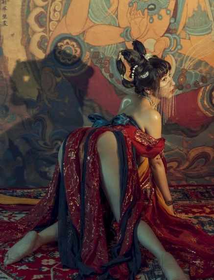 十八禁美女裸体_4K高清视频播放